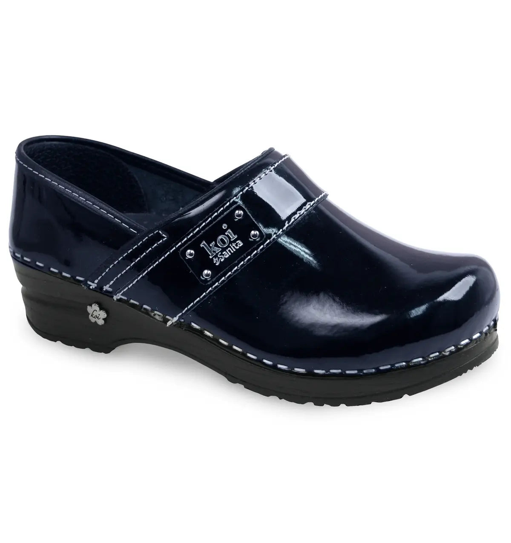 Sanita shoes clogs shop