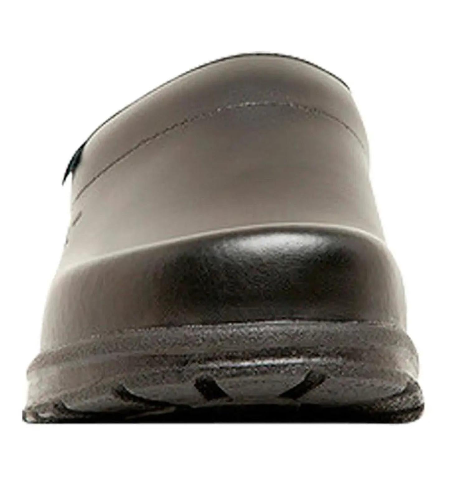 Sika Footwear | Birchwood Chef Clog | Open Back Shoes Sika Footwear