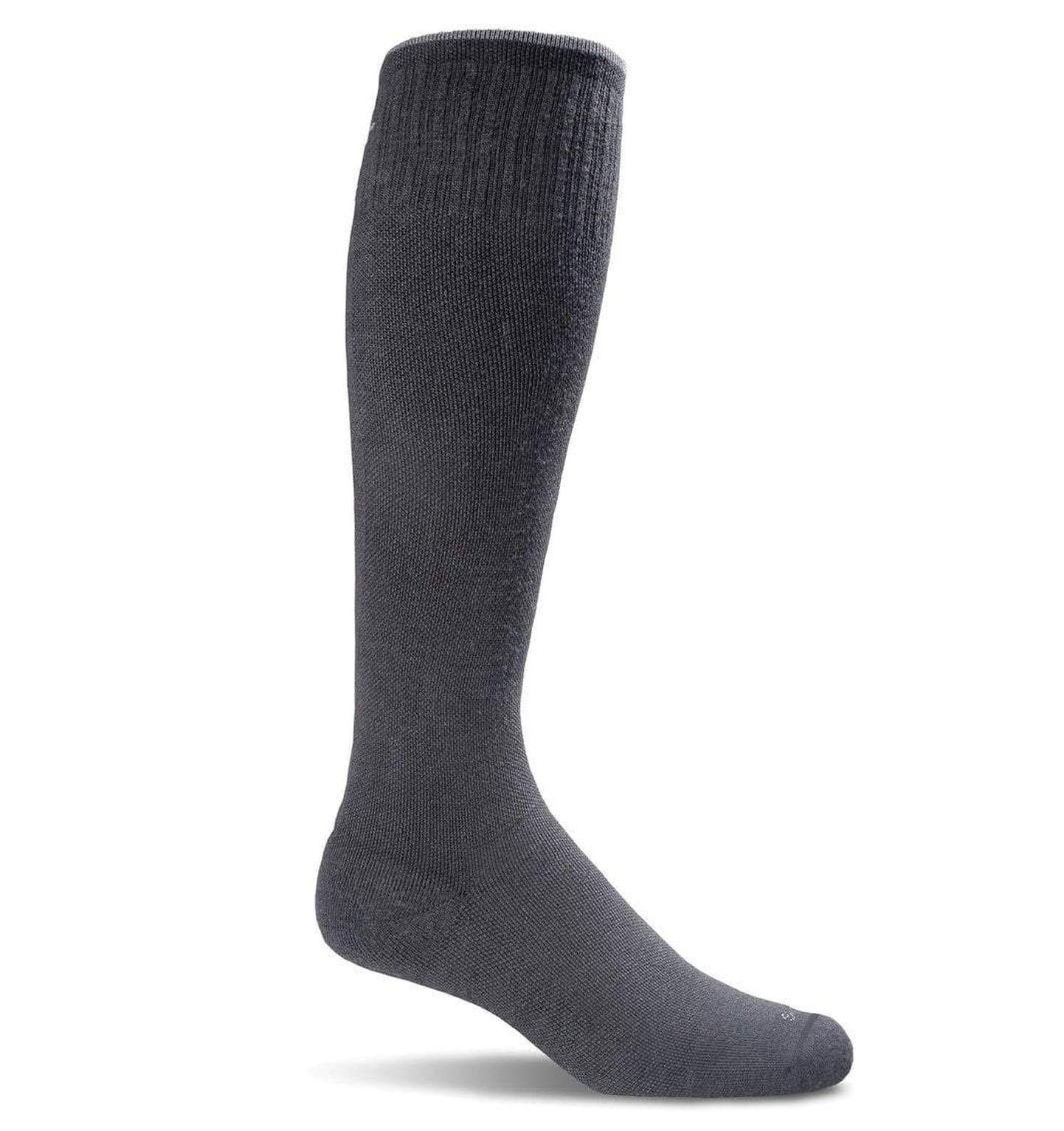 Sockwell Women's Circulator Compression Socks Black Sockwell